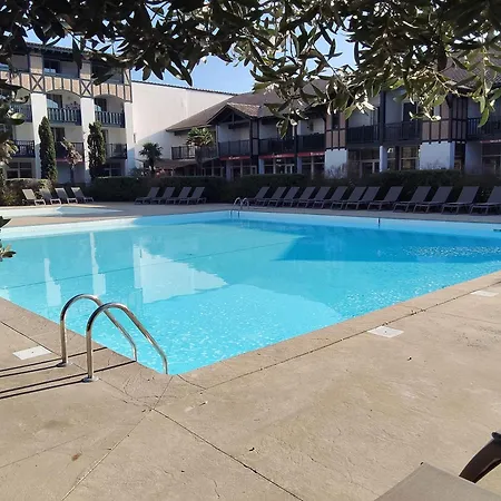 Le Fairway - T2 Piscines Golf Moliets-et-Maa