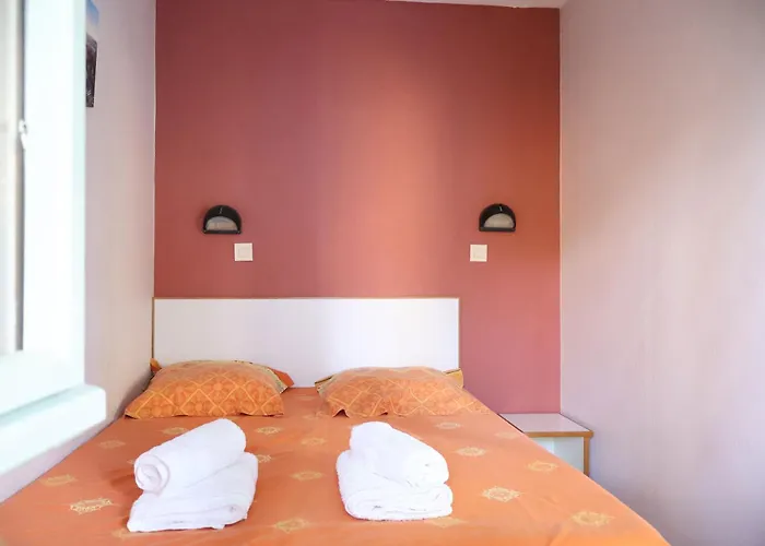 Le Fairway - T2 Piscines Golf Moliets-et-Maa