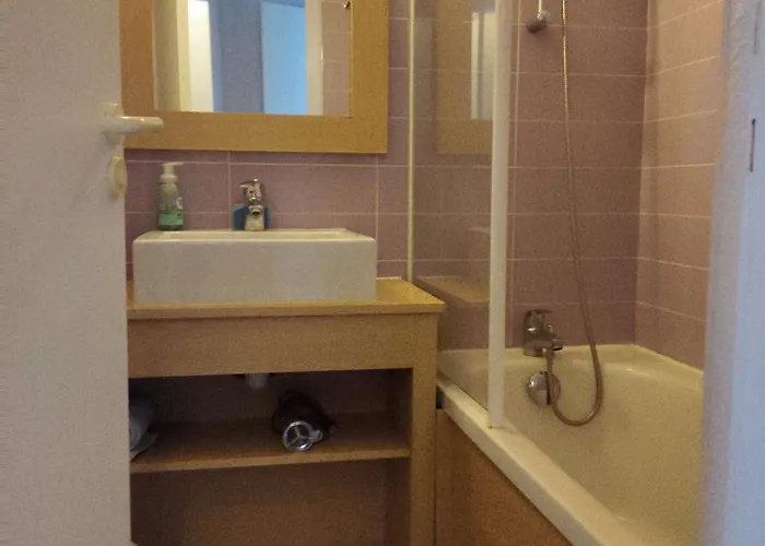 Le Fairway - T2 Piscines Golf Apartamento Moliets-et-Maa