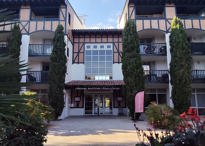 Apartamento Le Fairway - T2 Piscines Golf