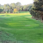 Le Fairway - T2 Piscines Golf * 莫列马阿