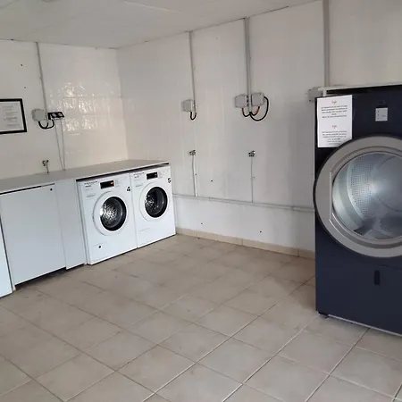 Le Fairway - T2 Piscines Golf Moliets-et-Maa