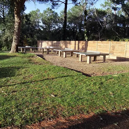 Lejlighed Le Fairway - T2 Piscines Golf