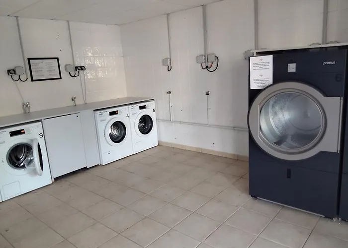 Le Fairway - T2 Piscines Golf Moliets-et-Maa