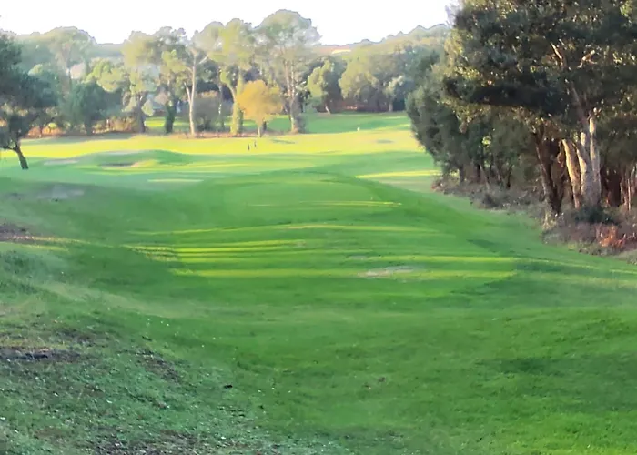 Le Fairway - T2 Piscines Golf * Moliets-et-Maa